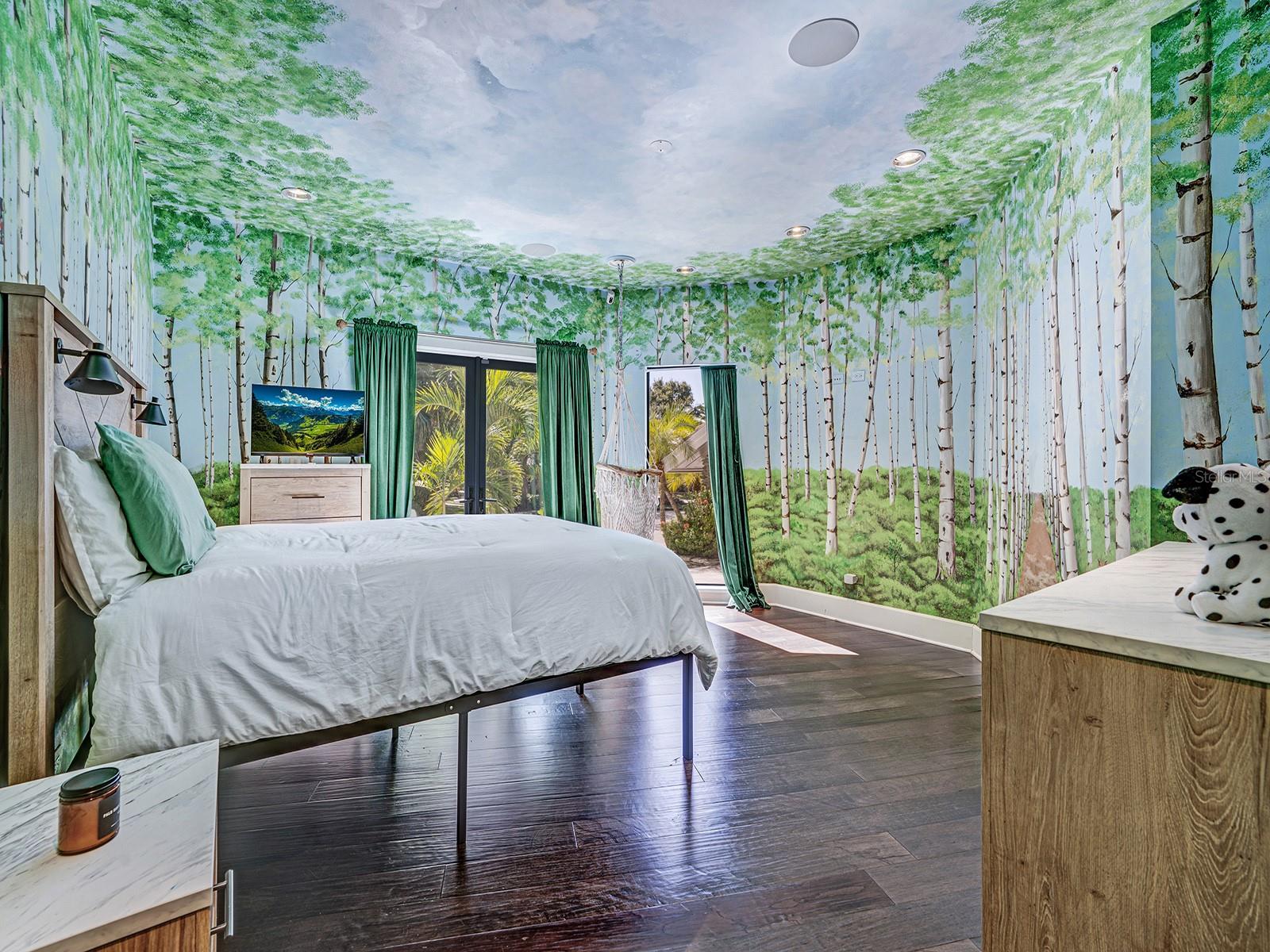 HUNTINGTON SUB - Residential