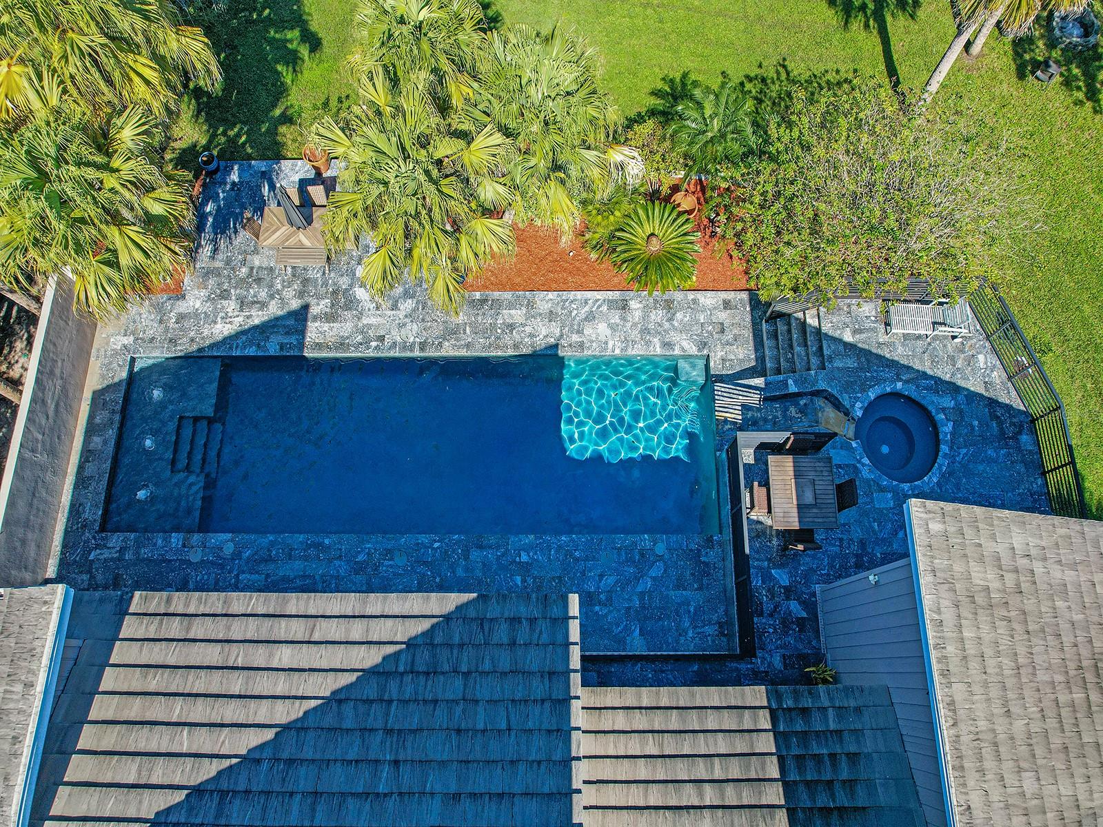 HUNTINGTON SUB - Residential