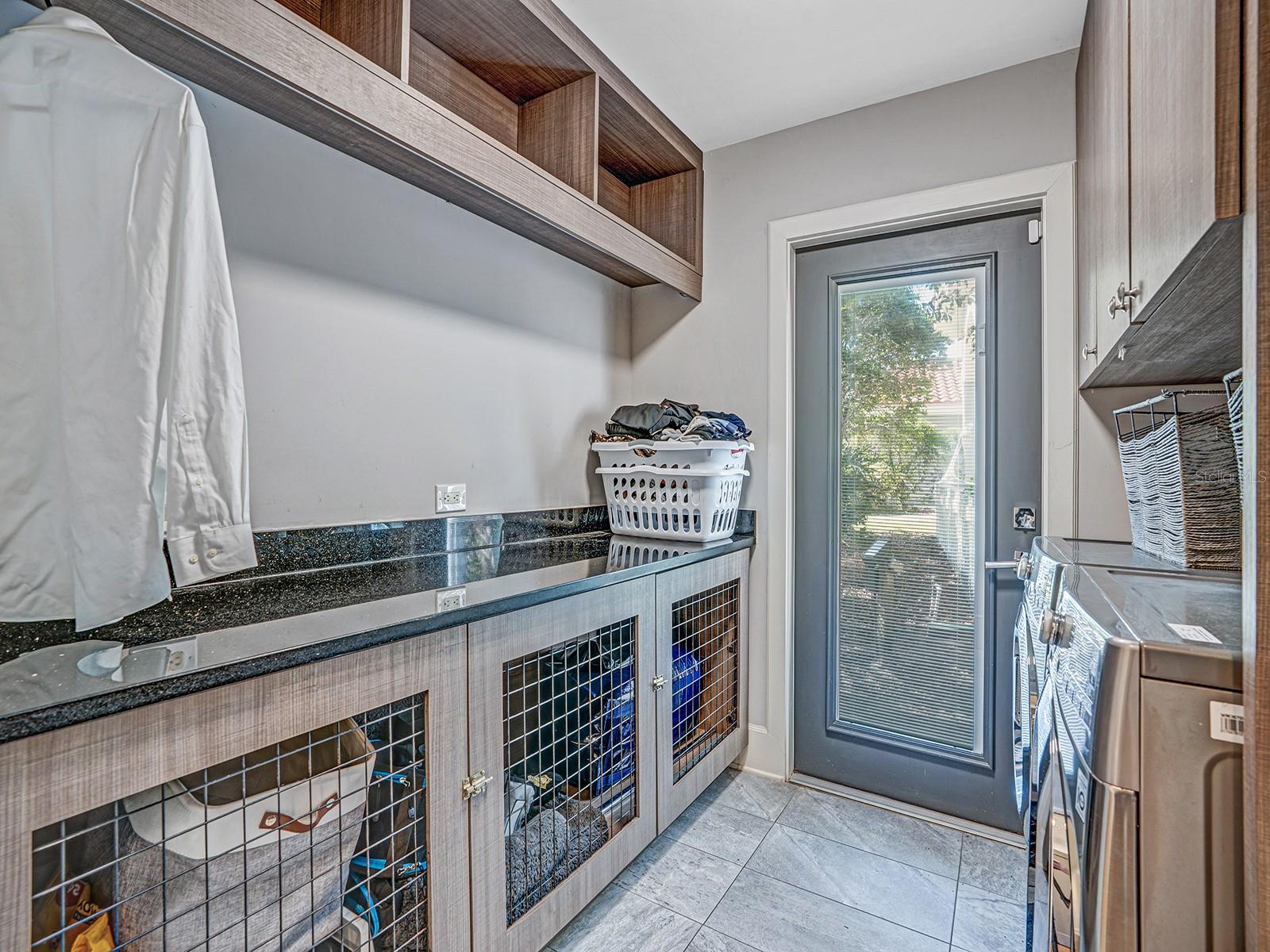 HUNTINGTON SUB - Residential