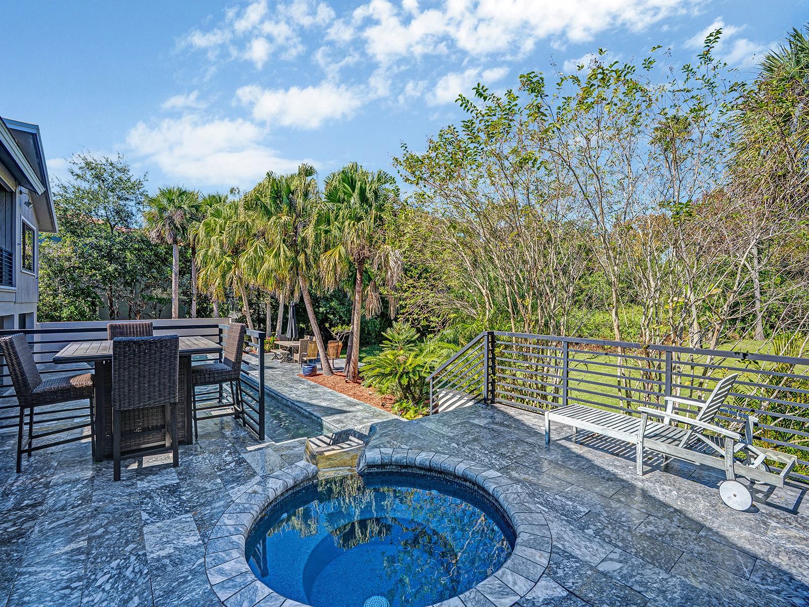 HUNTINGTON SUB - Residential