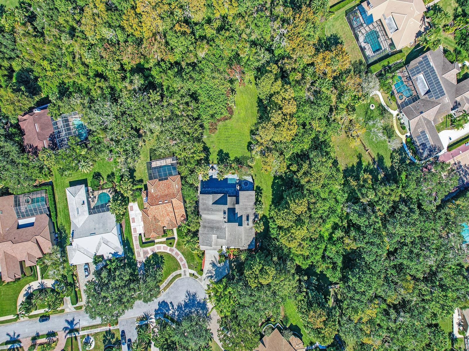 HUNTINGTON SUB - Residential