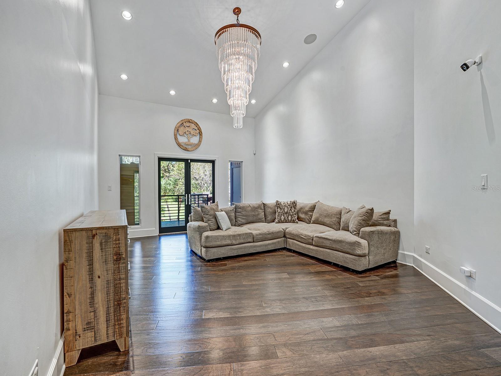 HUNTINGTON SUB - Residential