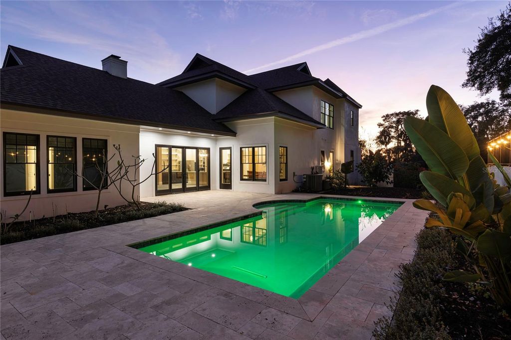 Photo of 6905 Clayton Street, Mount Dora, FL 32757 (MLS # O6376647)