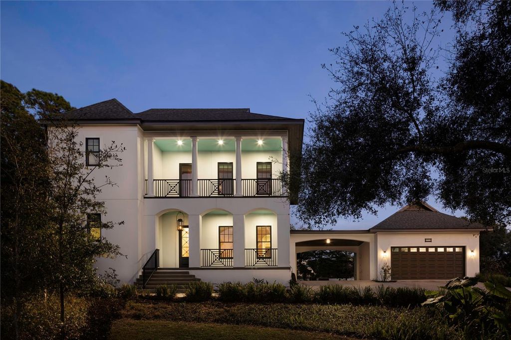 Photo of 6905 Clayton Street, Mount Dora, FL 32757 (MLS # O6376647)