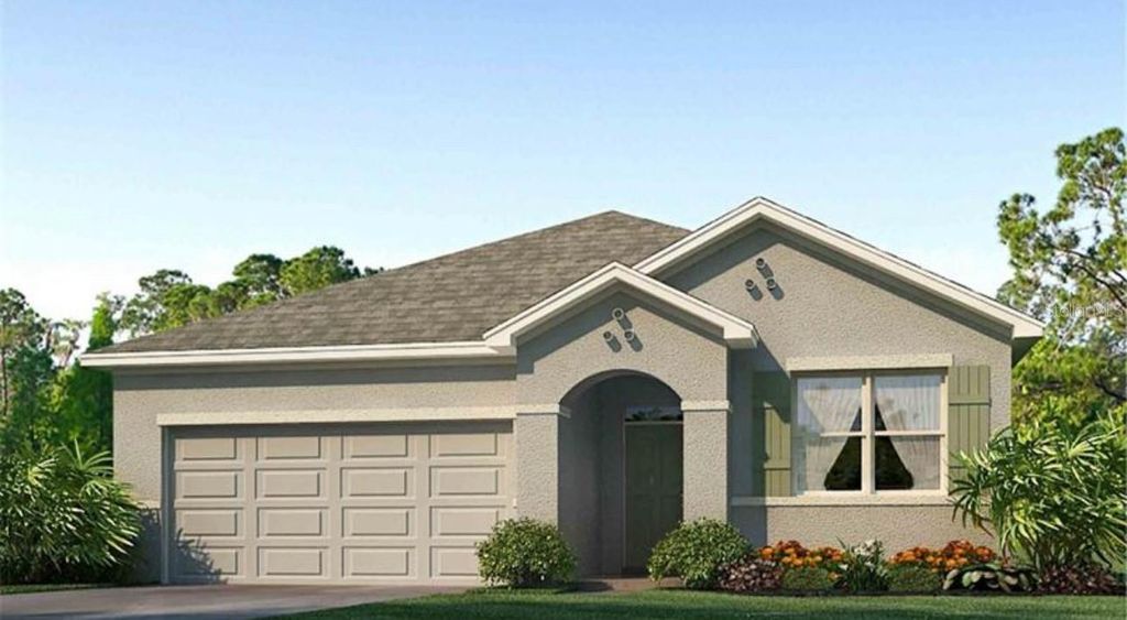 Photo of 33963 Soaring Bamboo Path, Wesley Chapel, FL 33543 (MLS # J980435)