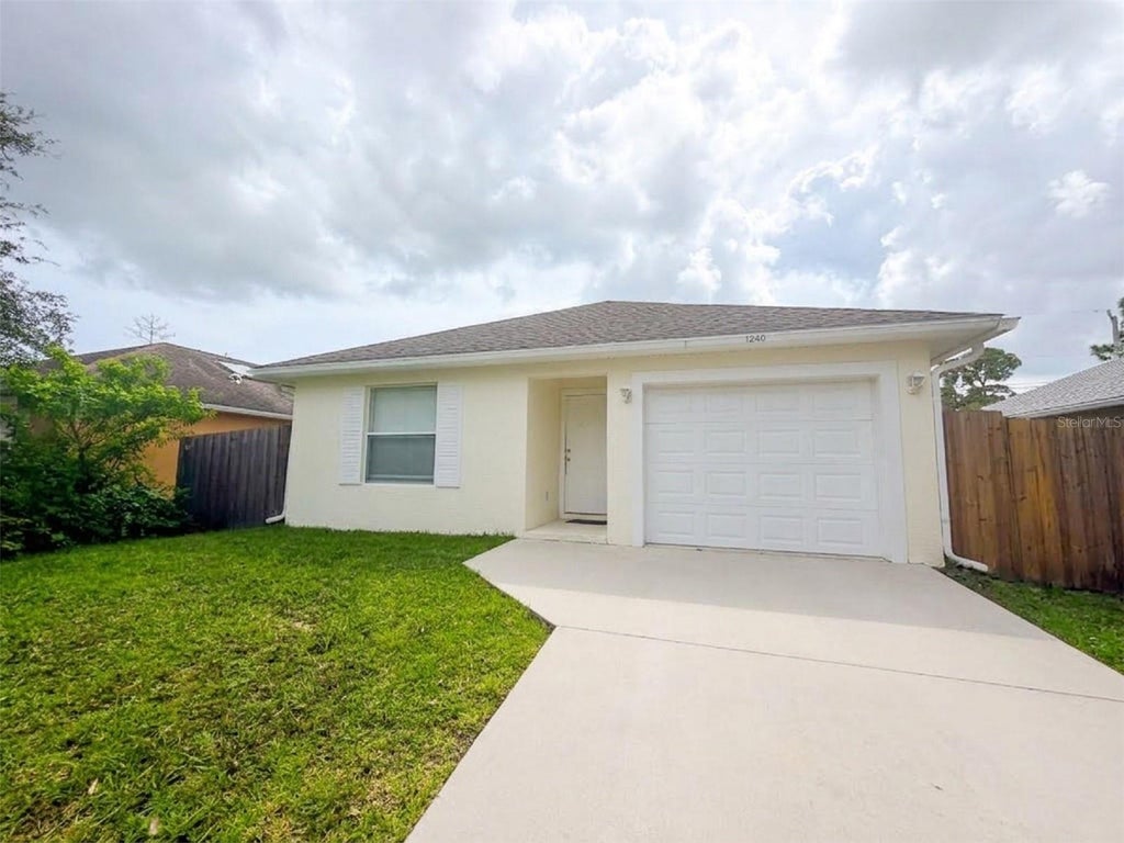 Photo of 1240 12th Avenue SW, Vero Beach, FL 32962 (MLS # O6439544)