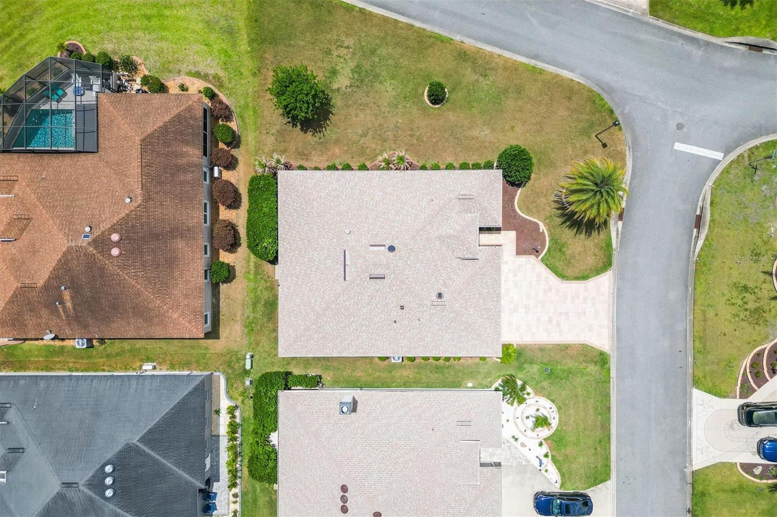 THE VILLAGES - Residential