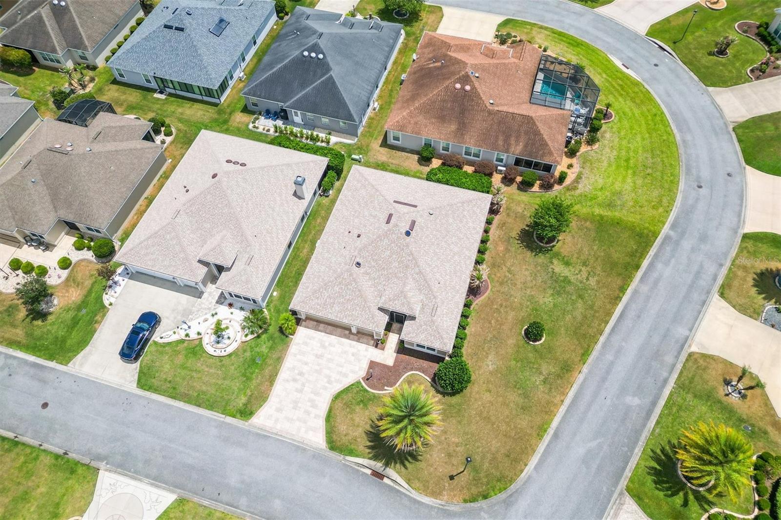THE VILLAGES - Residential