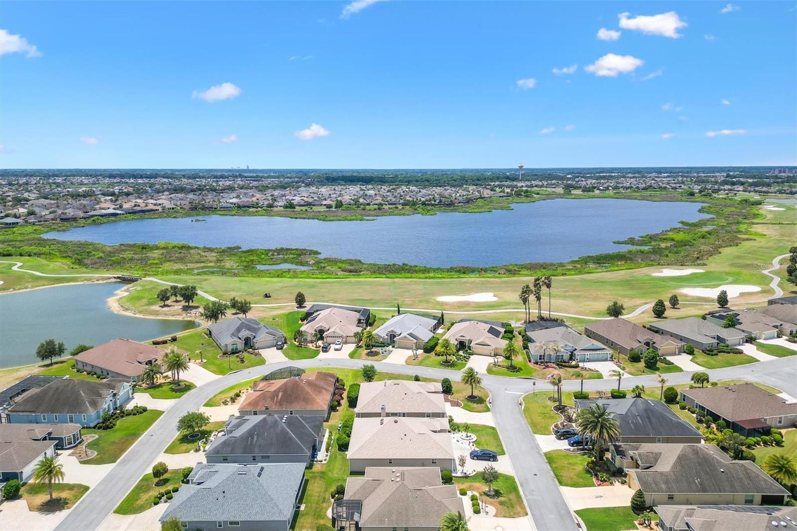 THE VILLAGES - Residential