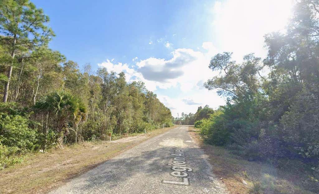Photo of 1013 Legion Avenue, Lehigh Acres, FL 33974 (MLS # K4903628)