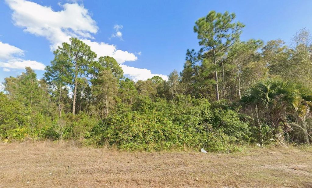 Photo of 1013 Legion Avenue, Lehigh Acres, FL 33974 (MLS # K4903628)