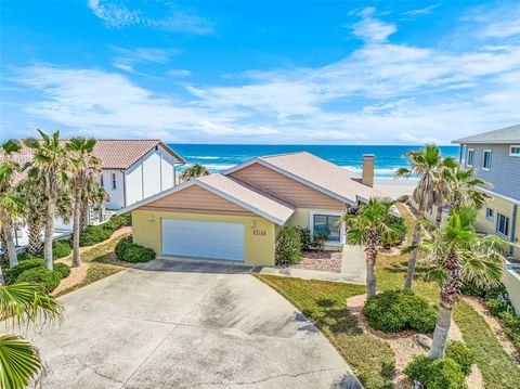 4323 S ATLANTIC AVENUE PORT ORANGE FL 32127