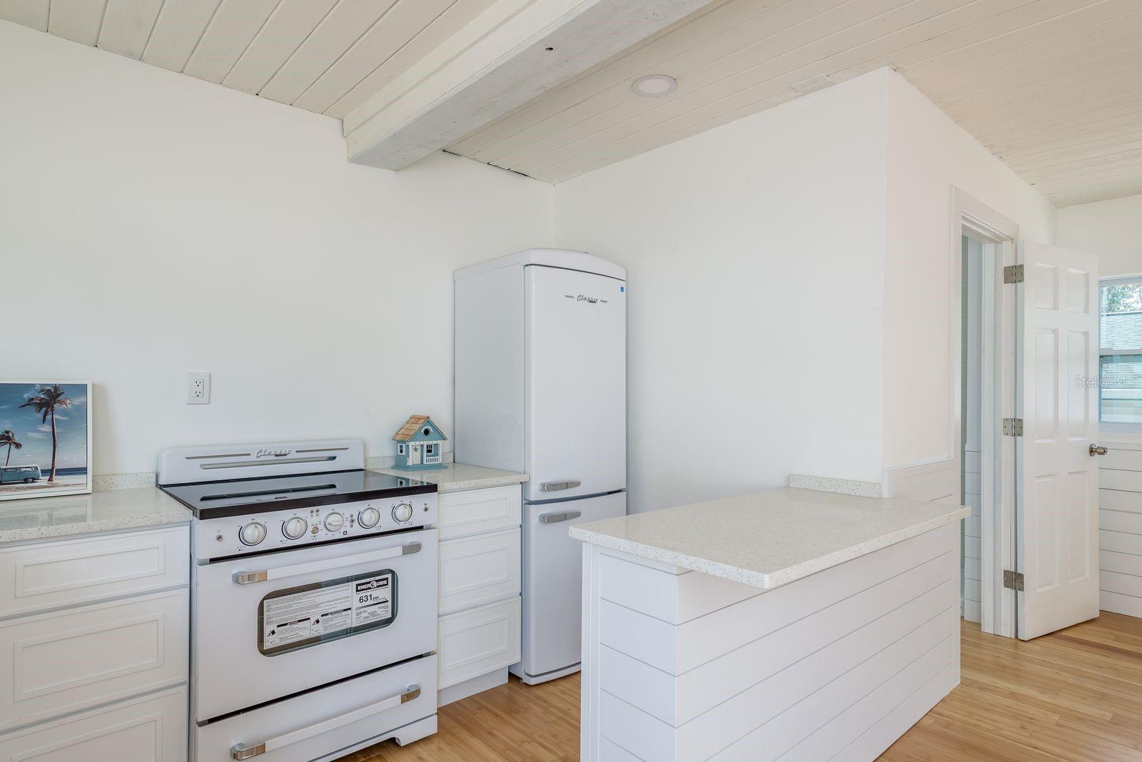 PALM HARBOR ESTATES - Residential