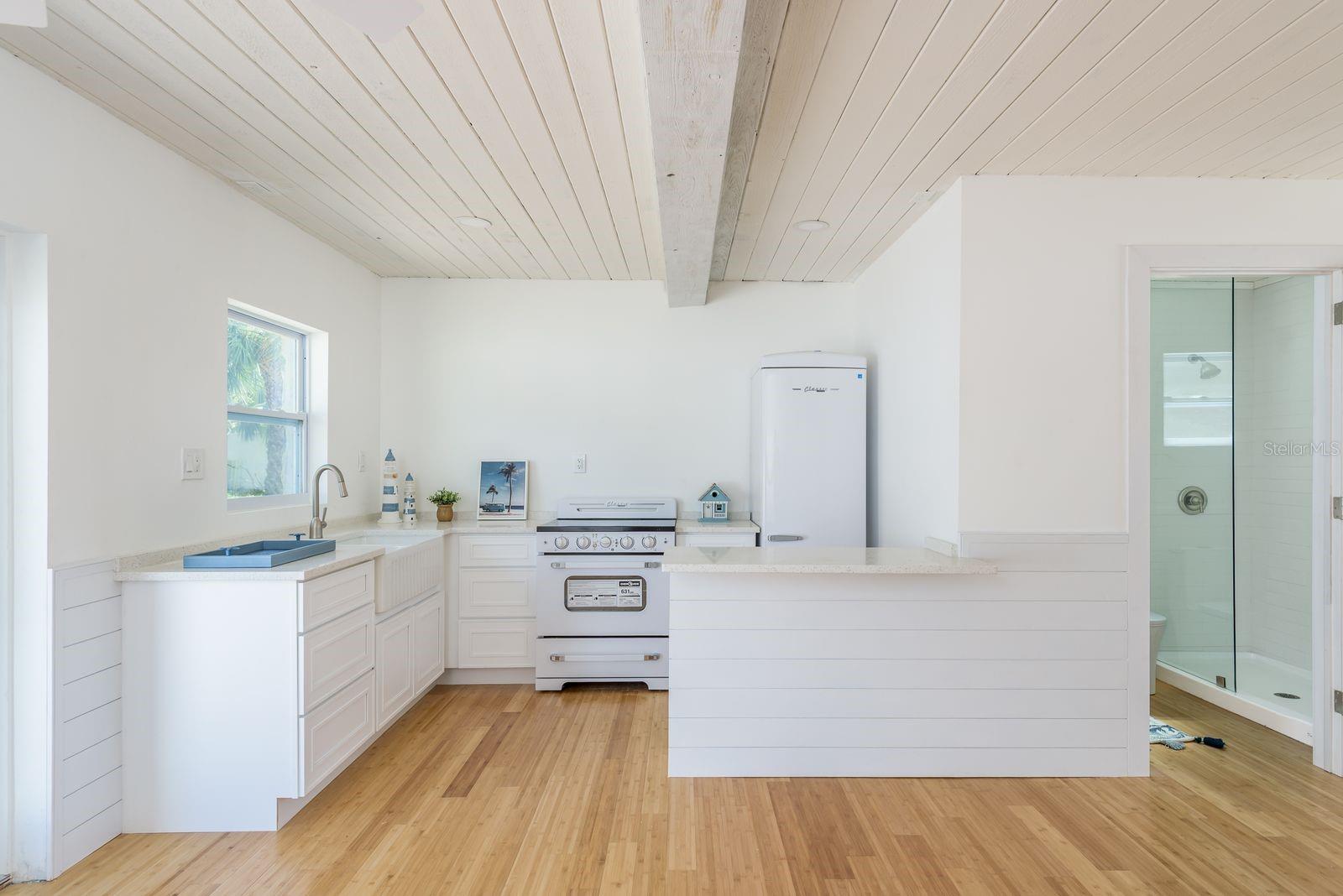 PALM HARBOR ESTATES - Residential