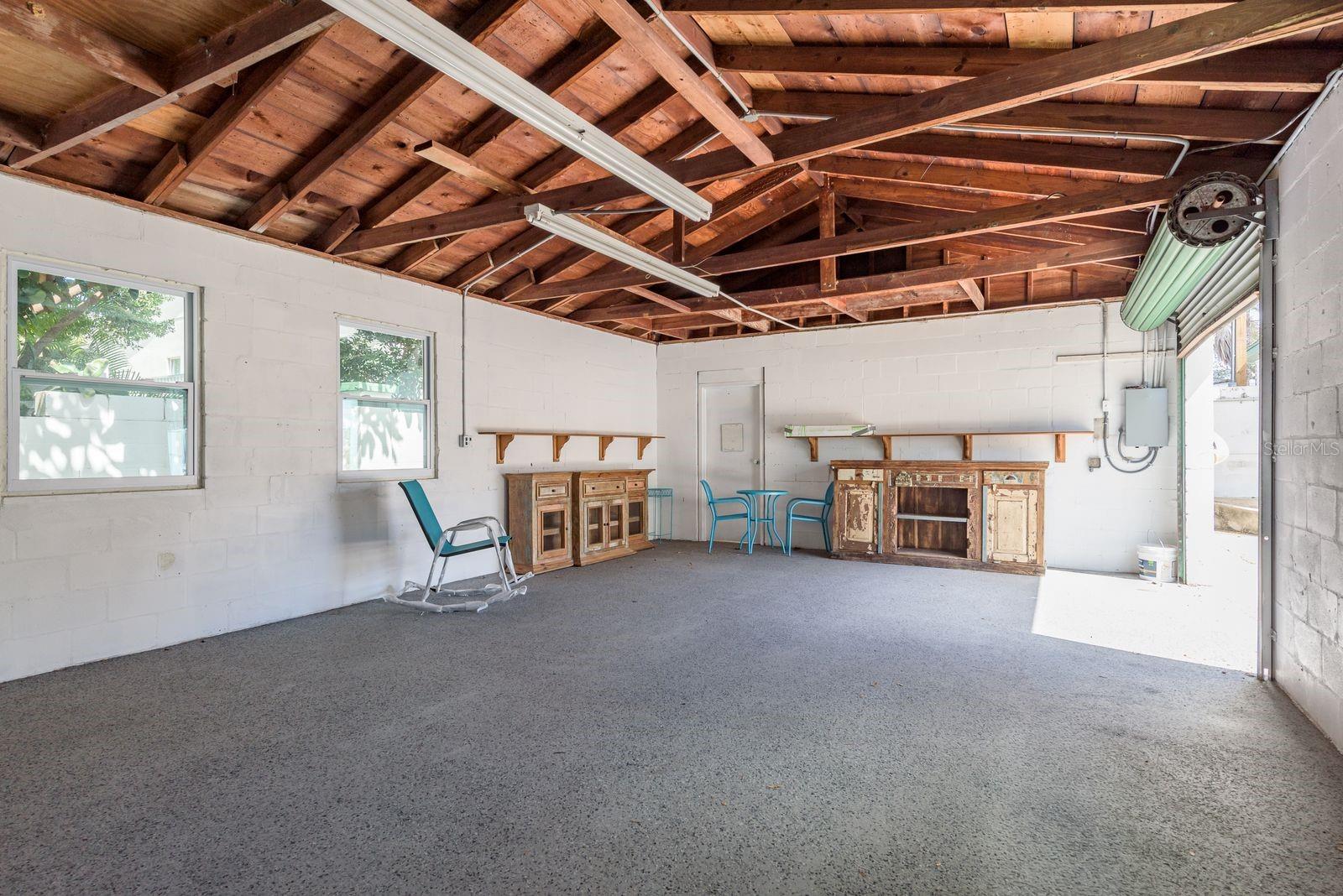 PALM HARBOR ESTATES - Residential