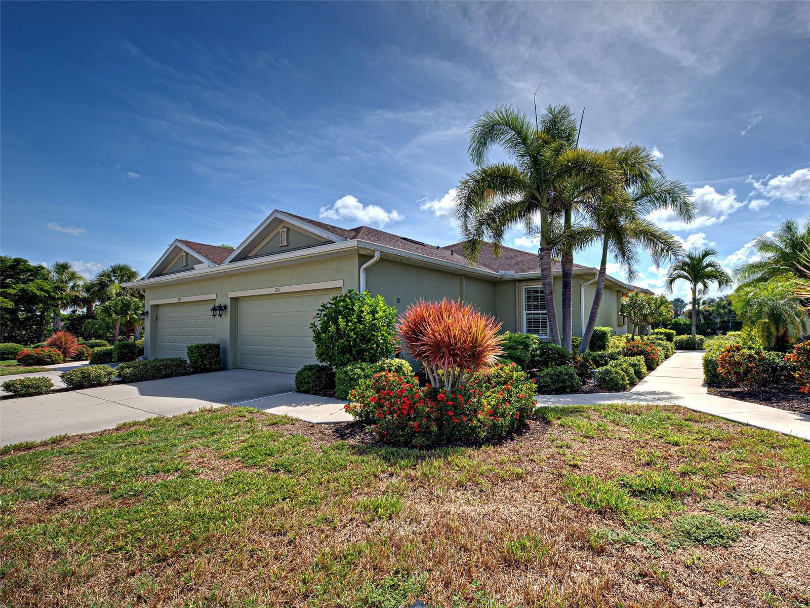 256 CAPULET DRIVE