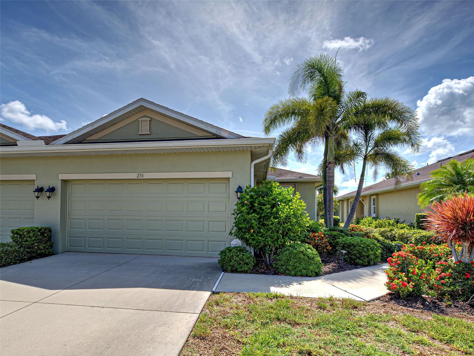 256 CAPULET DRIVE