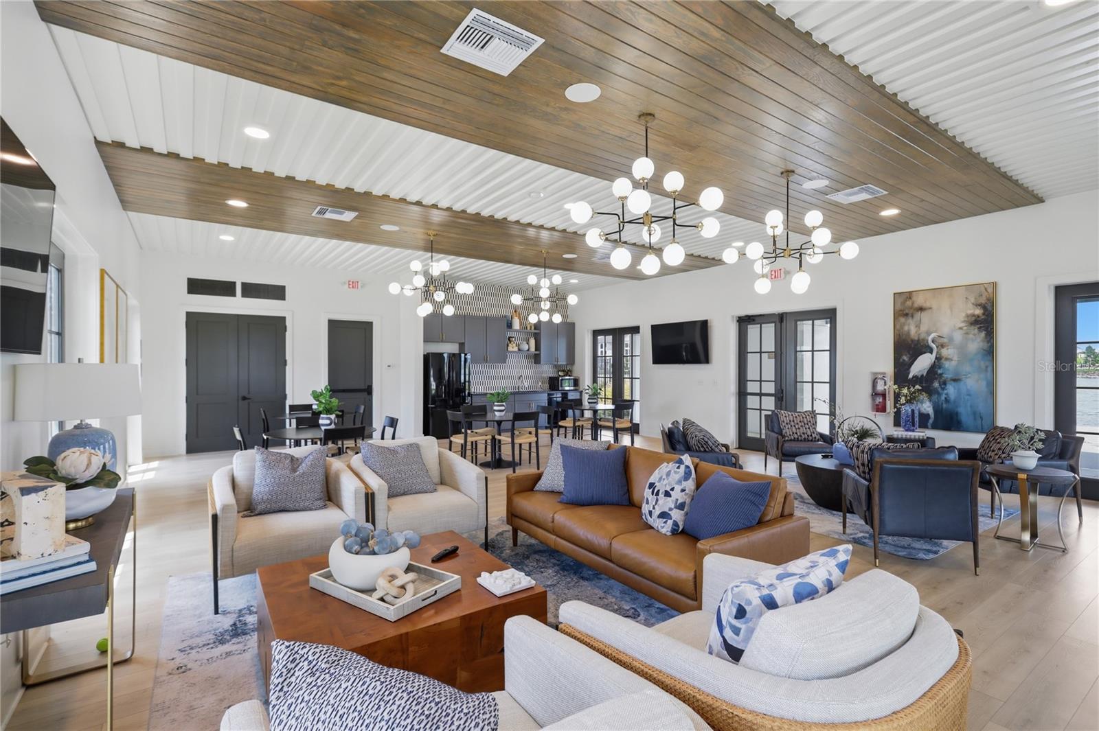 EMERALD LNDG/WATERSIDE - Residential