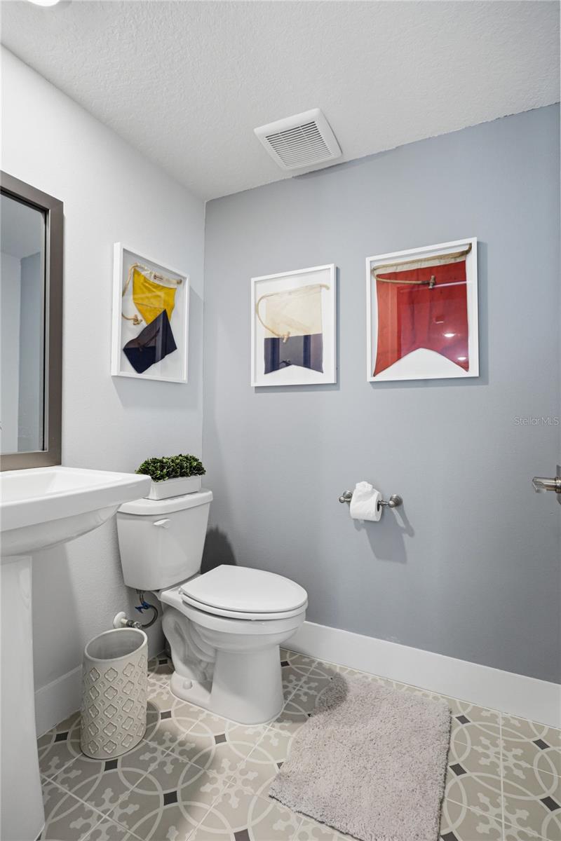 EMERALD LNDG/WATERSIDE - Residential