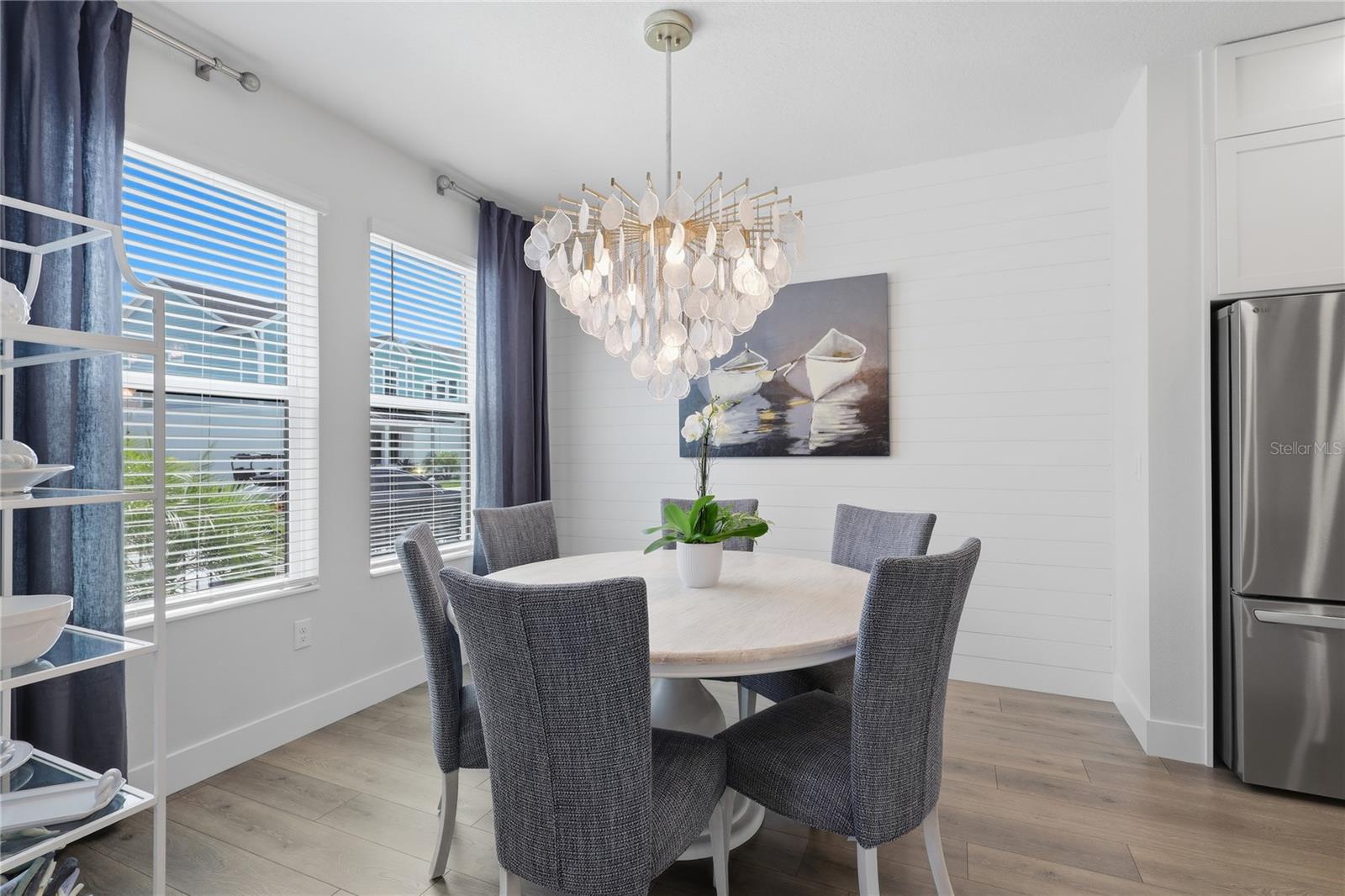 EMERALD LNDG/WATERSIDE - Residential