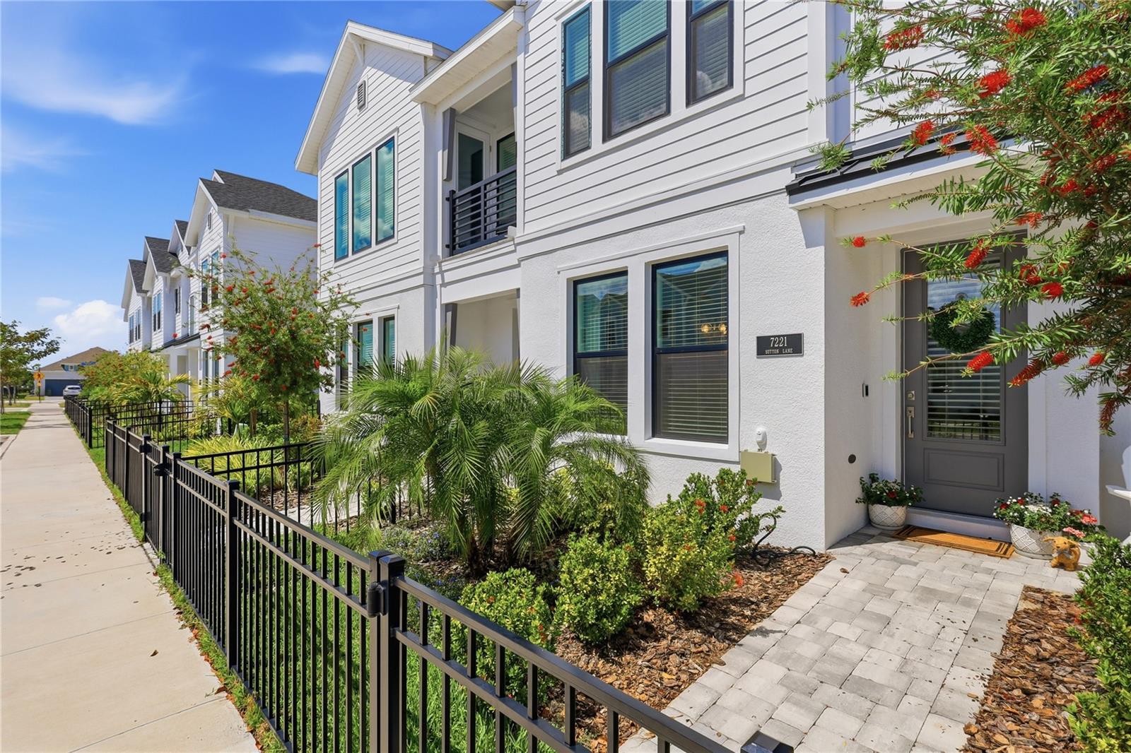 EMERALD LNDG/WATERSIDE - Residential