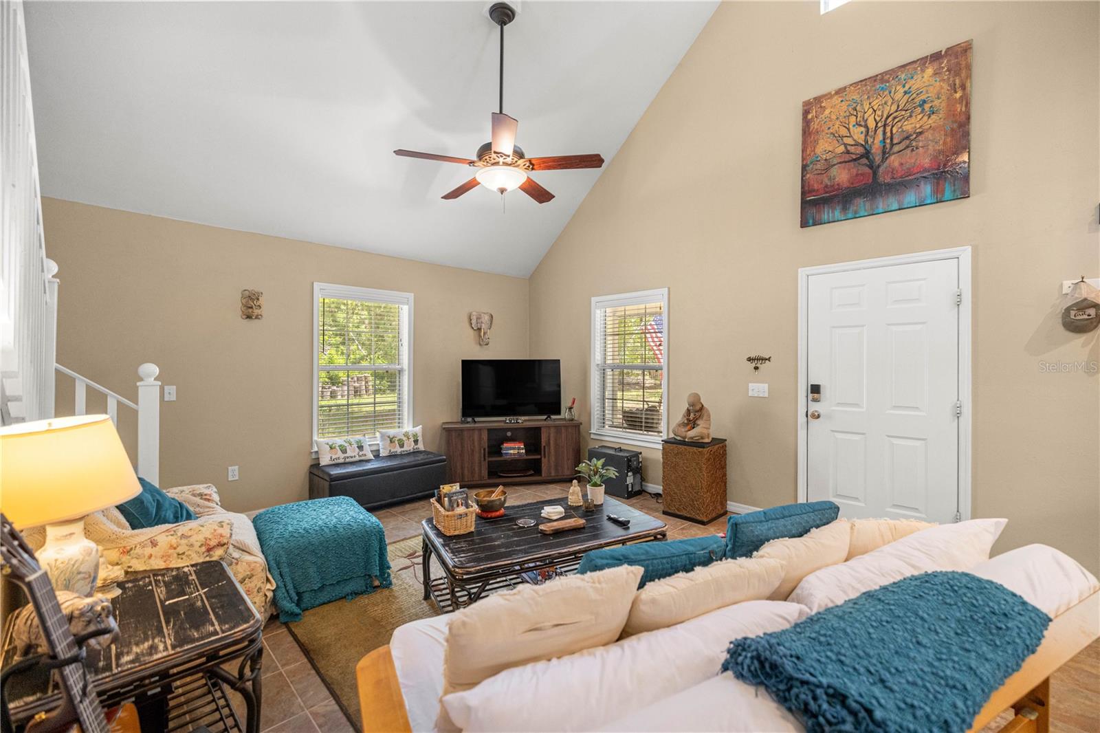 ICHETUCKNEE WILDERNESS - Residential