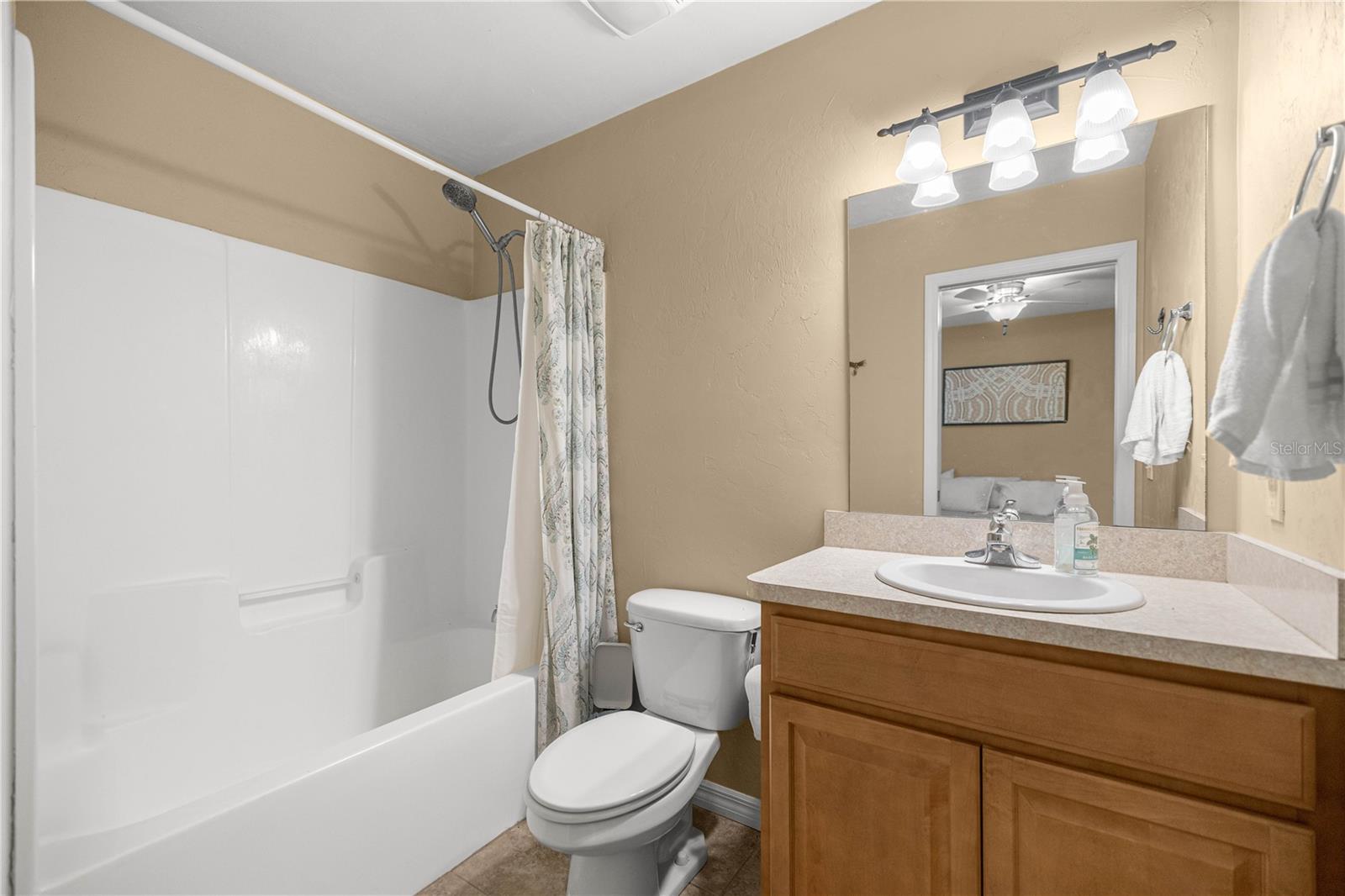 ICHETUCKNEE WILDERNESS - Residential