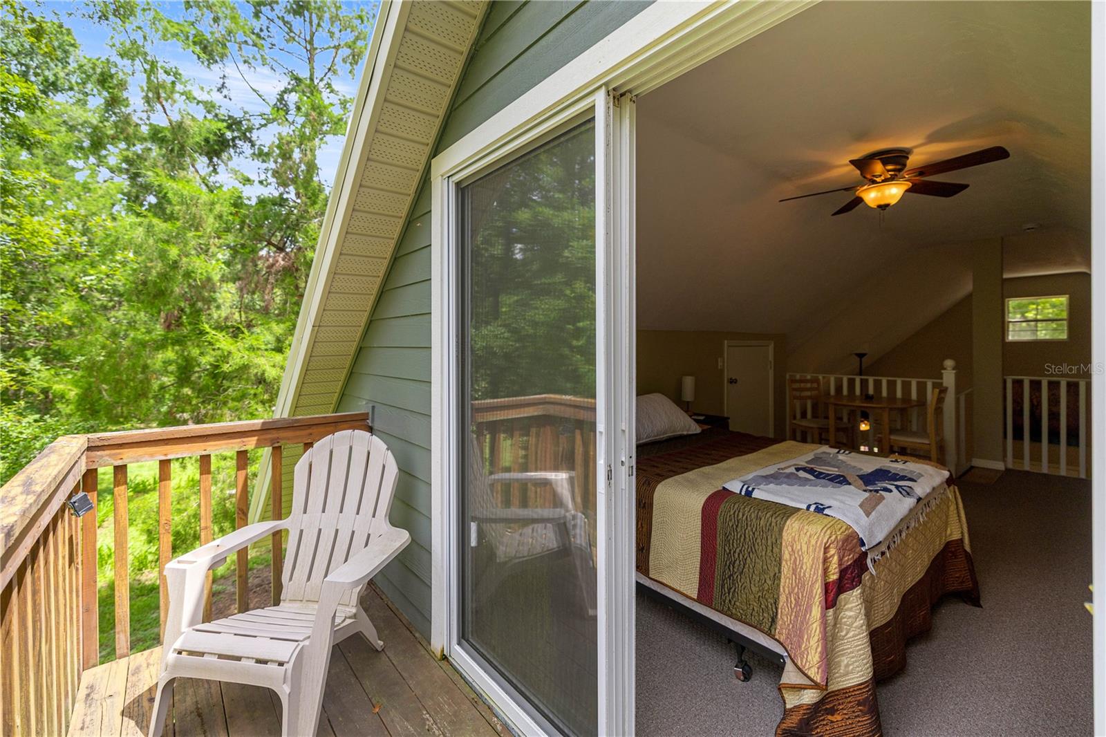 ICHETUCKNEE WILDERNESS - Residential