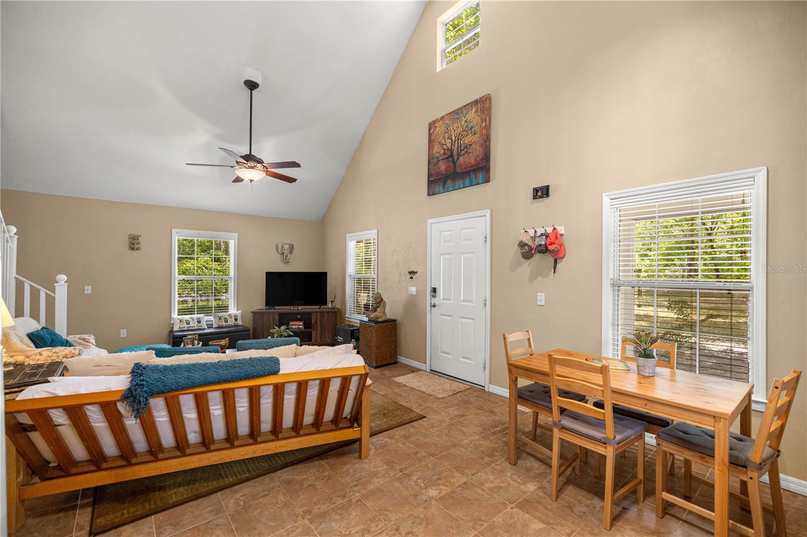 ICHETUCKNEE WILDERNESS - Residential