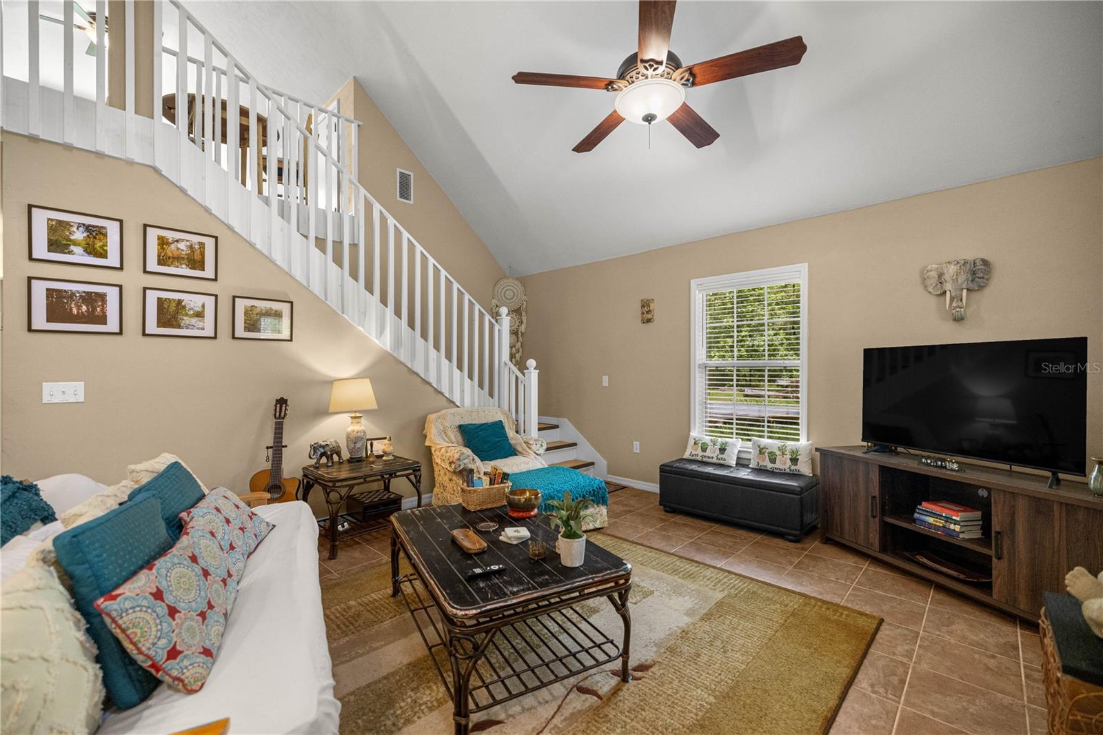 ICHETUCKNEE WILDERNESS - Residential