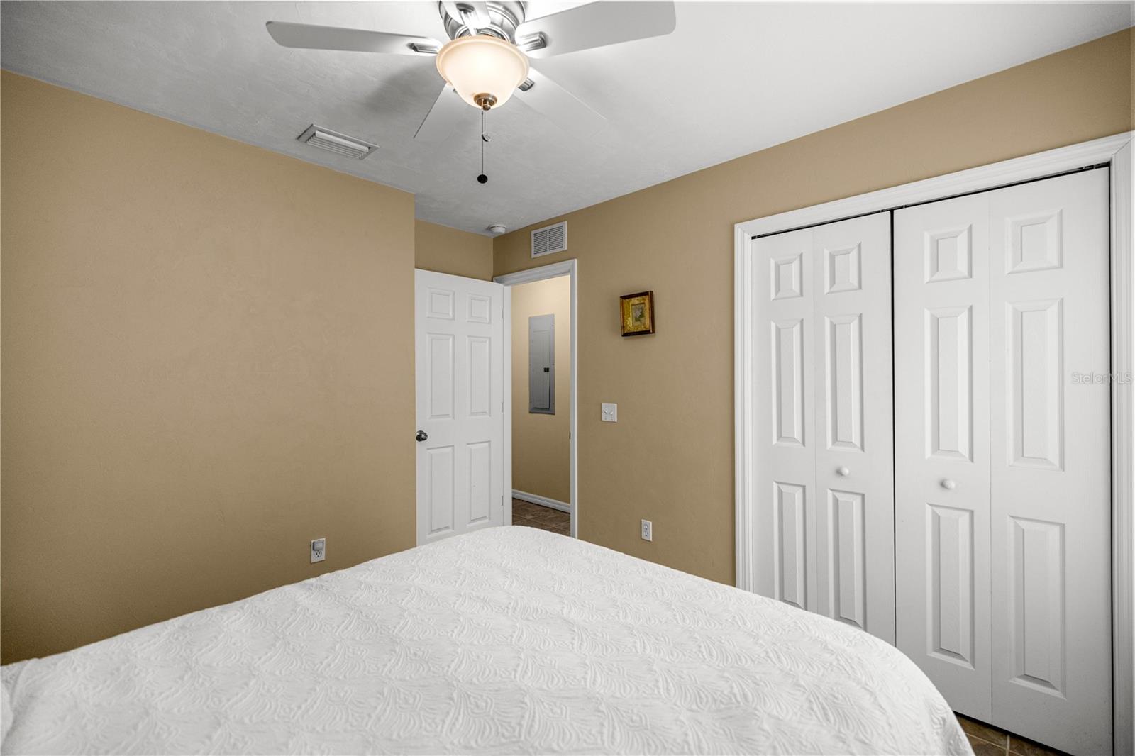 ICHETUCKNEE WILDERNESS - Residential