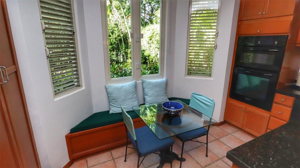 DORADO BEACH EAST - Residential