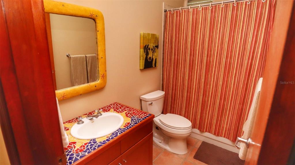 DORADO BEACH EAST - Residential