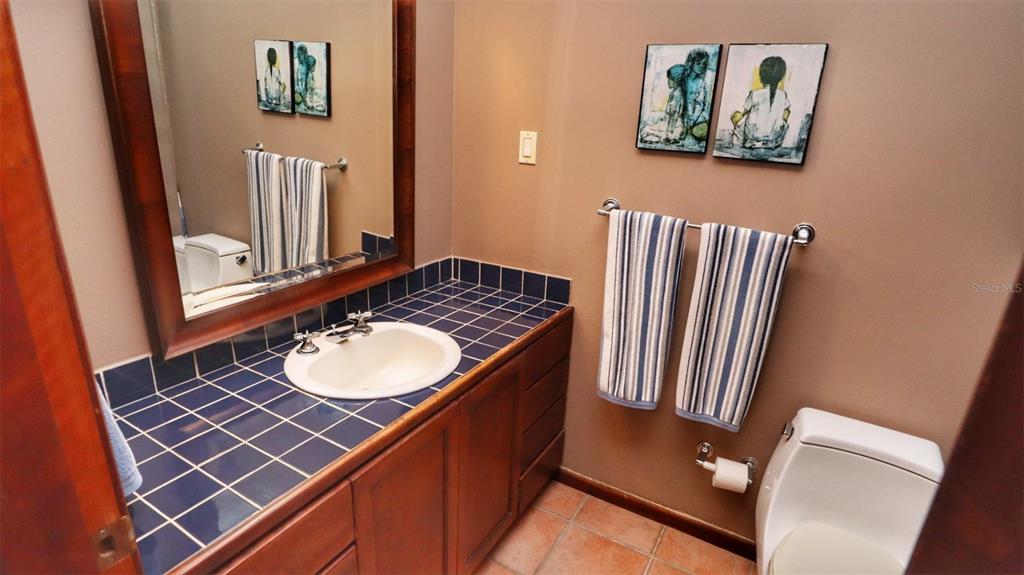 DORADO BEACH EAST - Residential