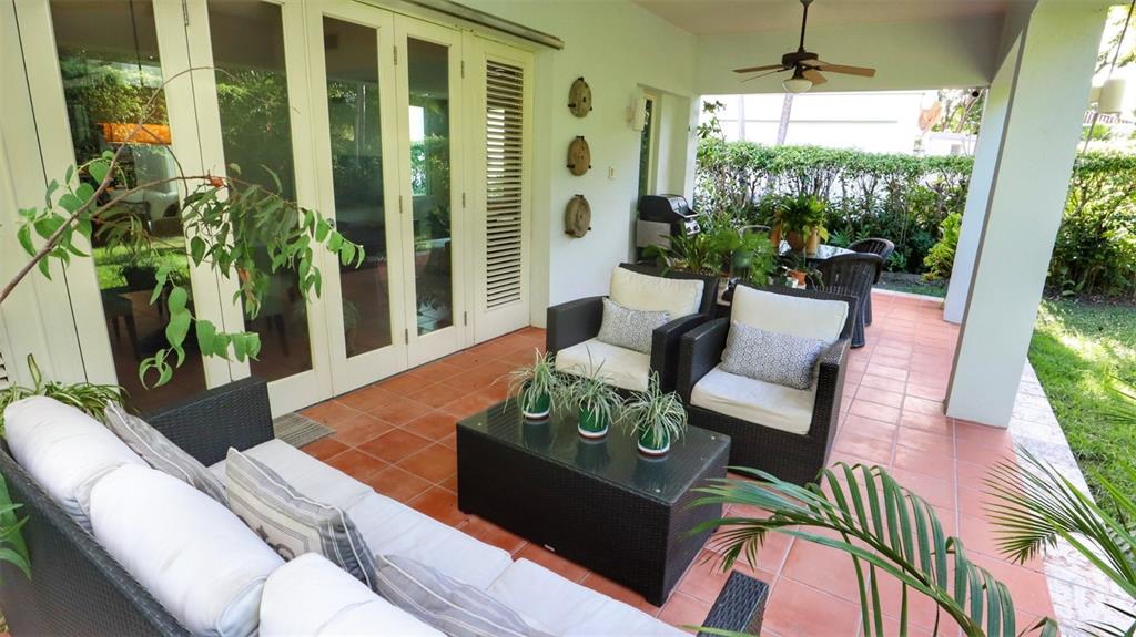 DORADO BEACH EAST - Residential