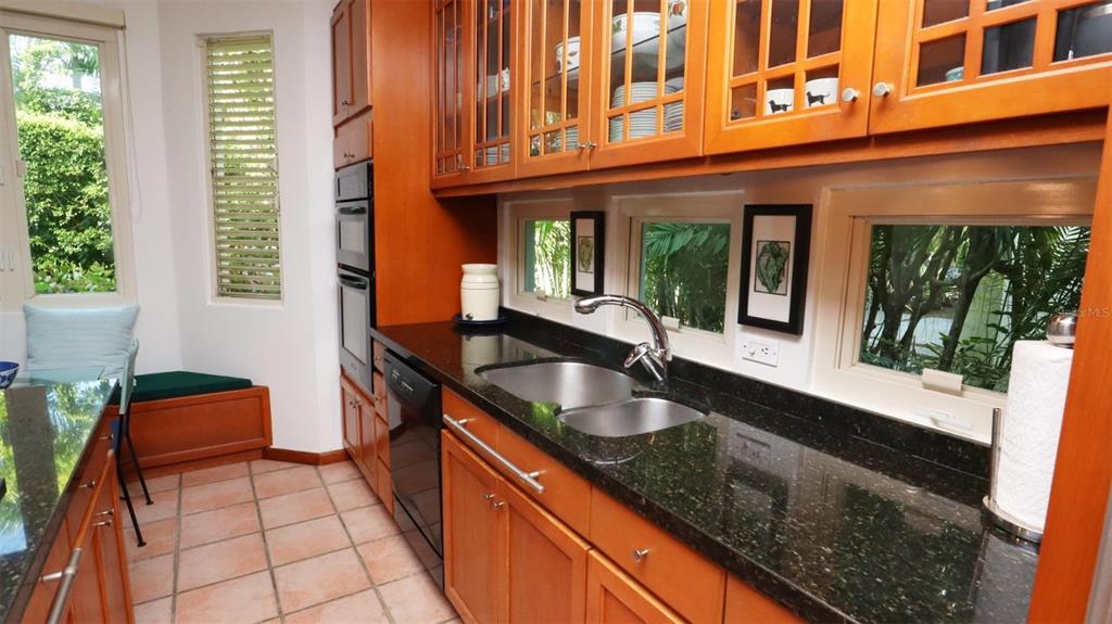 DORADO BEACH EAST - Residential