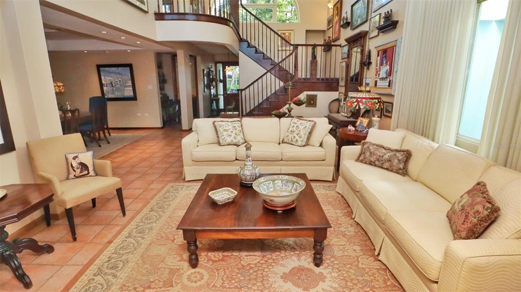 DORADO BEACH EAST - Residential