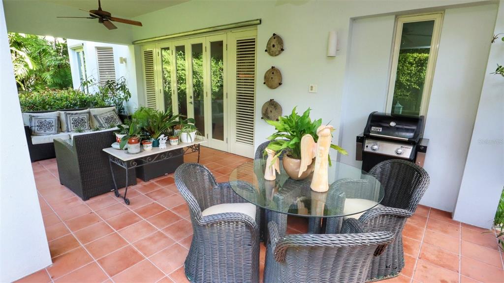 DORADO BEACH EAST - Residential