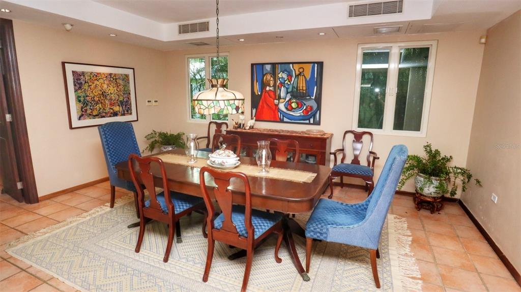 DORADO BEACH EAST - Residential