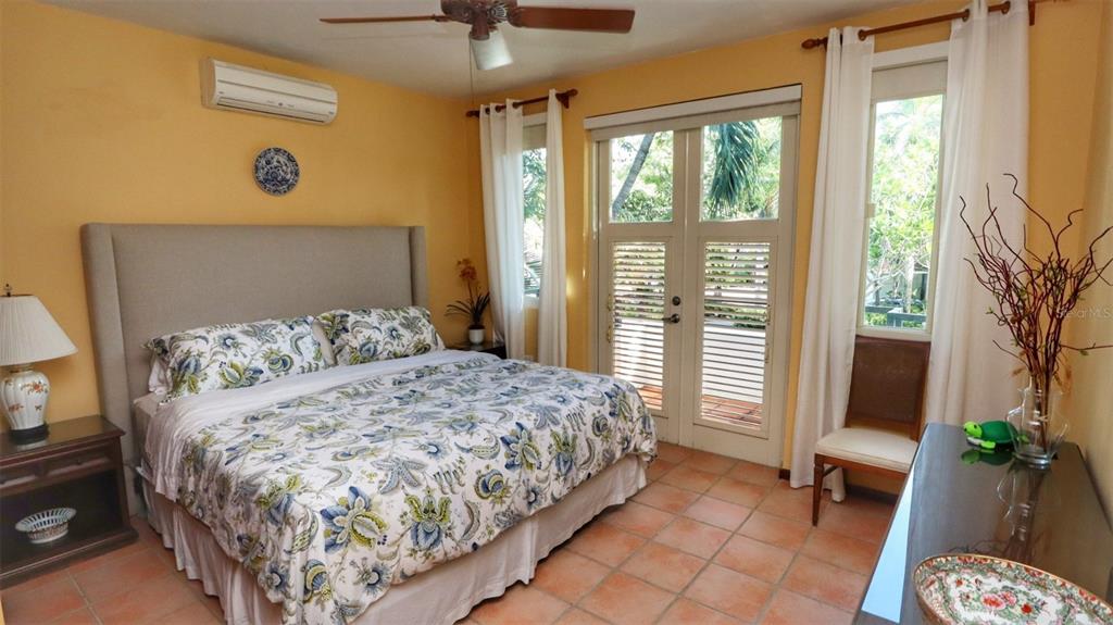 DORADO BEACH EAST - Residential