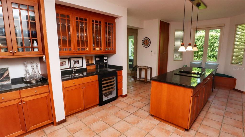 DORADO BEACH EAST - Residential