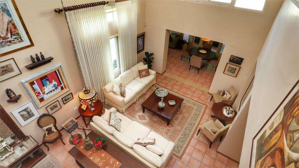 DORADO BEACH EAST - Residential