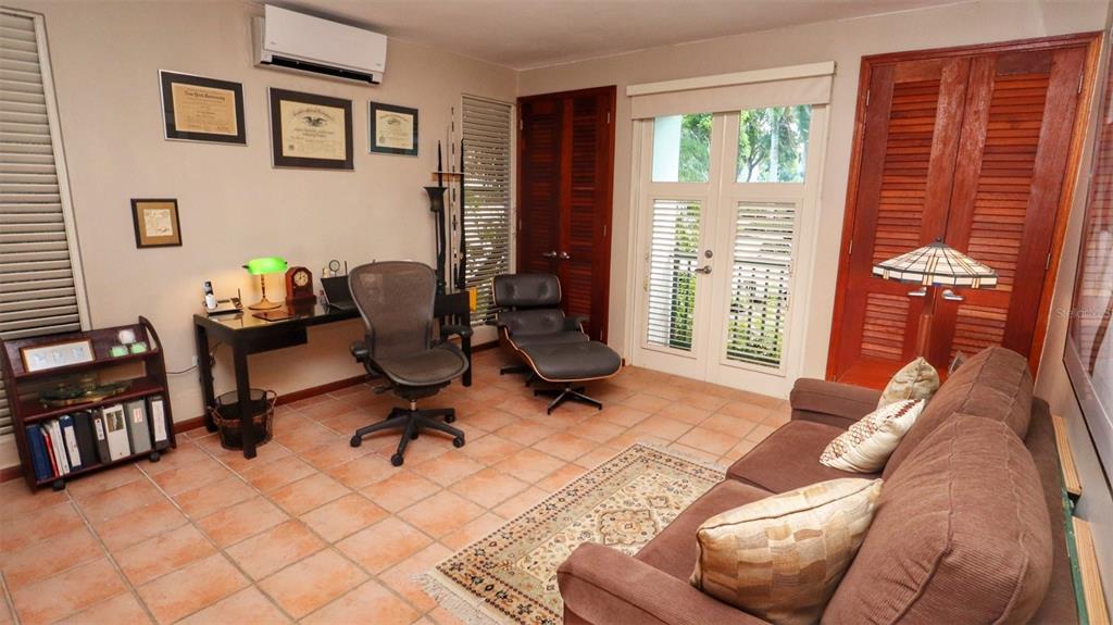 DORADO BEACH EAST - Residential