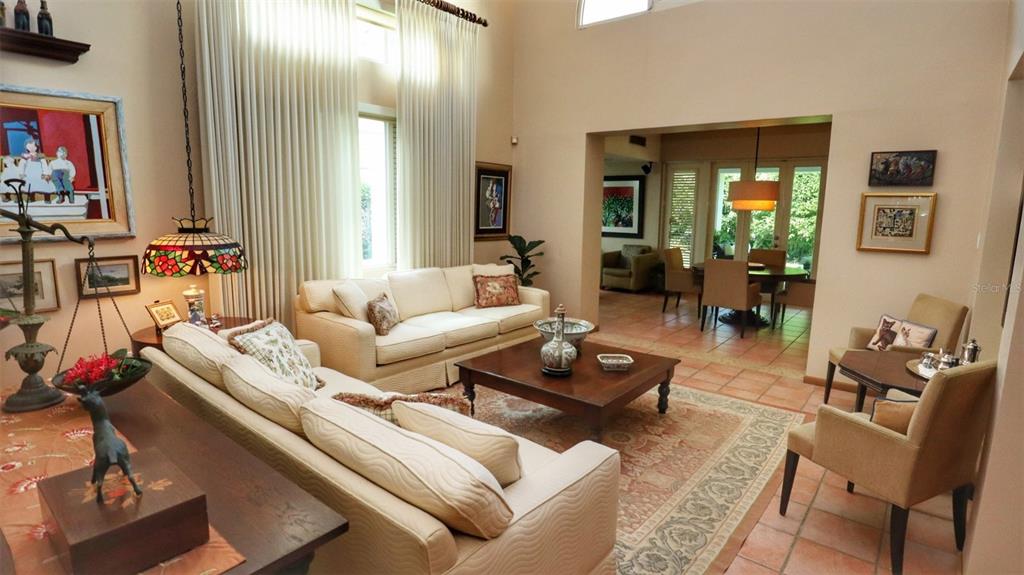 DORADO BEACH EAST - Residential