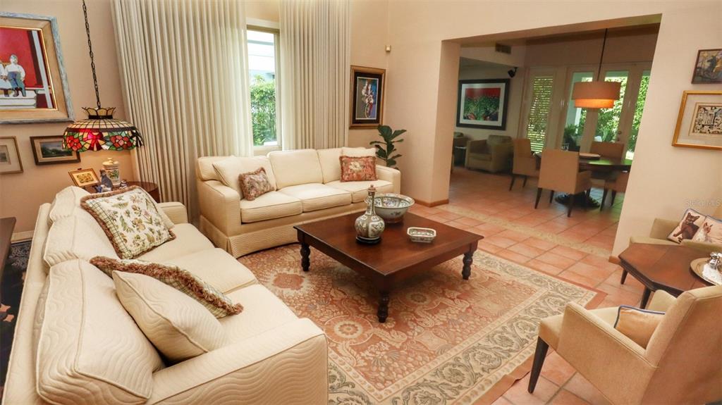 DORADO BEACH EAST - Residential