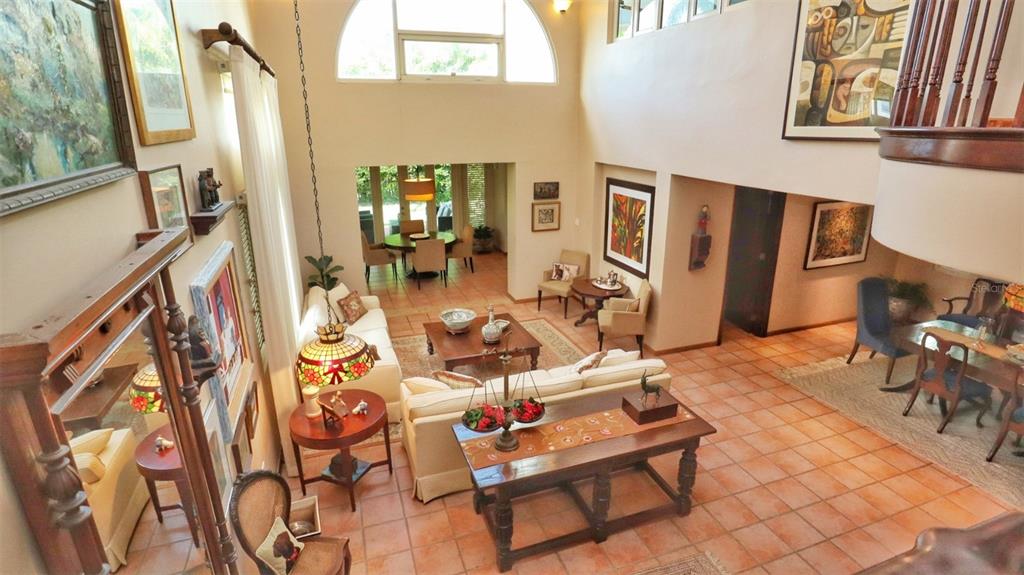 DORADO BEACH EAST - Residential