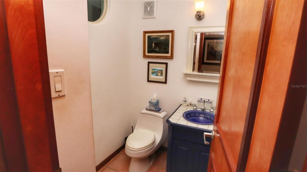 DORADO BEACH EAST - Residential