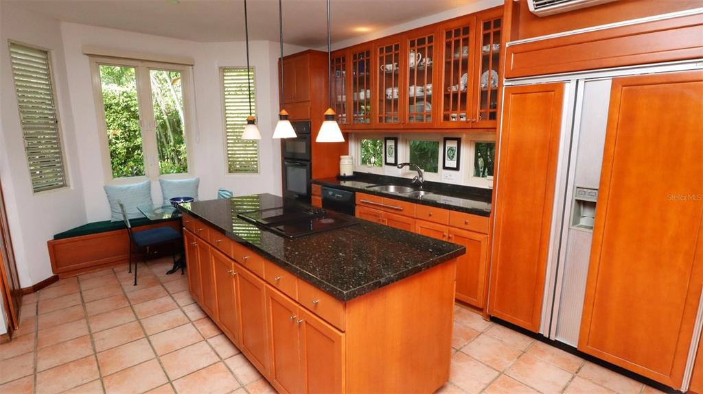 DORADO BEACH EAST - Residential