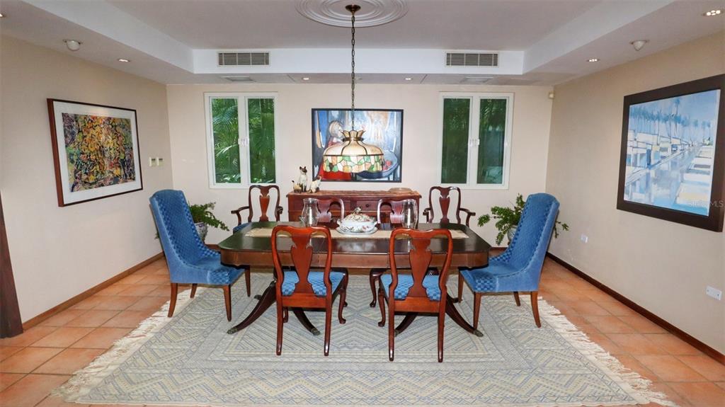 DORADO BEACH EAST - Residential