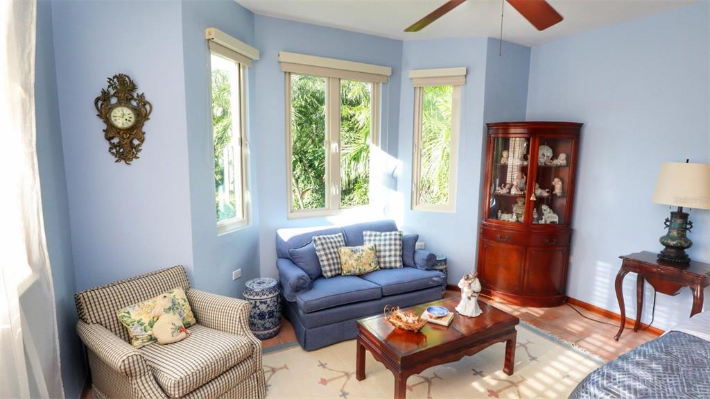 DORADO BEACH EAST - Residential